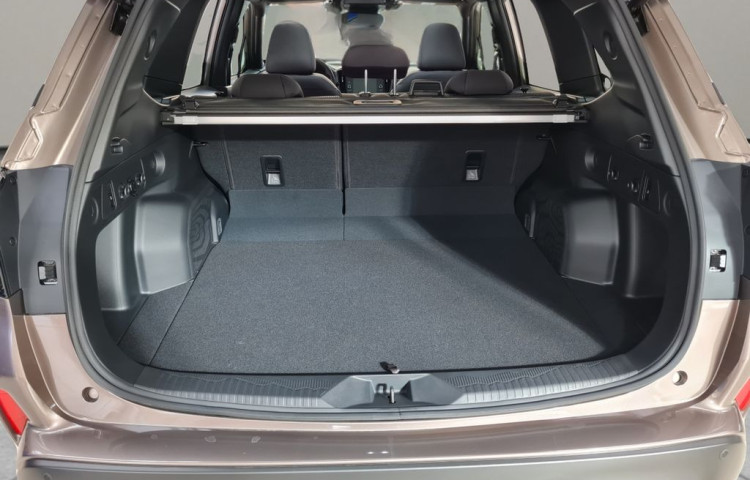 Subaru Forester 2.0ie-S ES Comfort  NAVI CVT