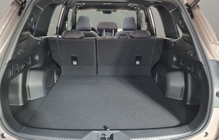 Subaru Forester 2.0ie-S ES Comfort  NAVI 4x4