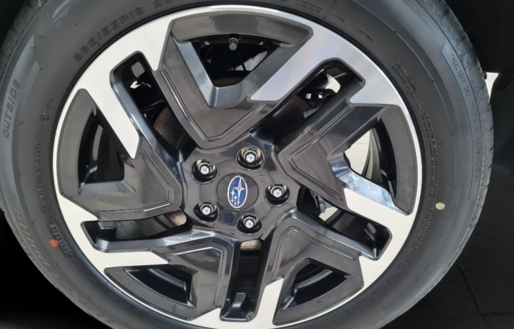 Subaru Forester 2.0ie-S ES Comfort  NAVI CVT