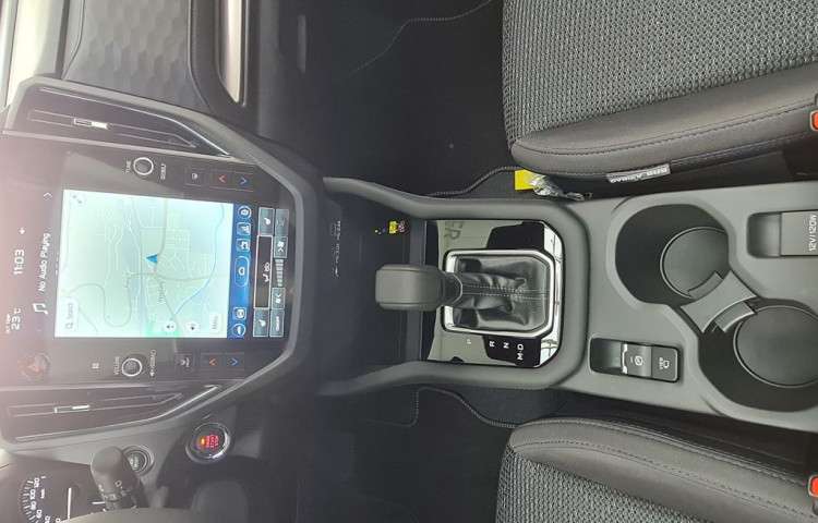 Subaru Forester 2.0ie-S ES Comfort  NAVI CVT