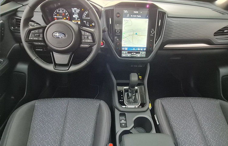 Subaru Forester 2.0ie-S ES Comfort  NAVI CVT
