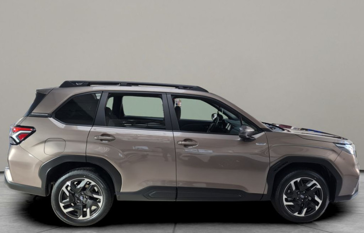 Subaru Forester 2.0ie-S ES Comfort  NAVI CVT