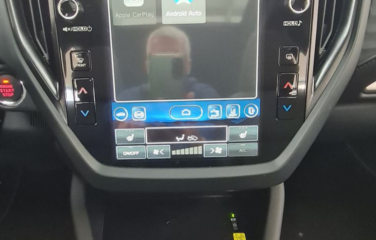 Subaru Forester 2.0ie-S ES Comfort  NAVI 4x4