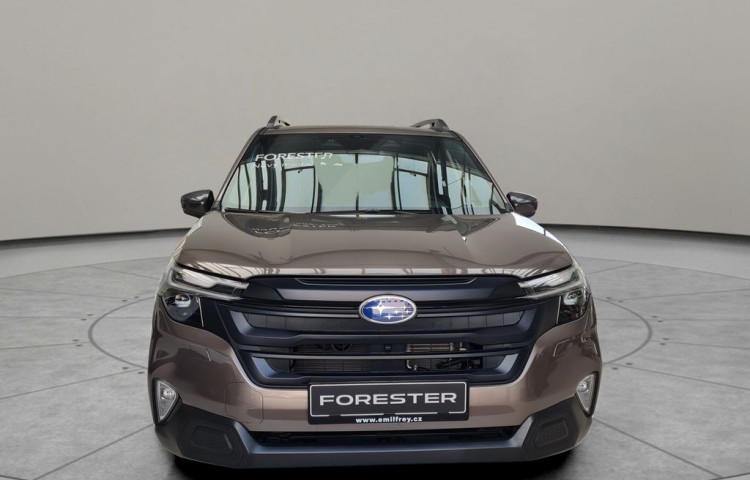 Subaru Forester 2.0ie-S ES Comfort  NAVI 4x4