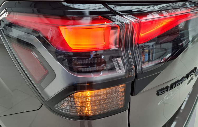 Subaru Forester 2.0ie-S ES Comfort  NAVI CVT
