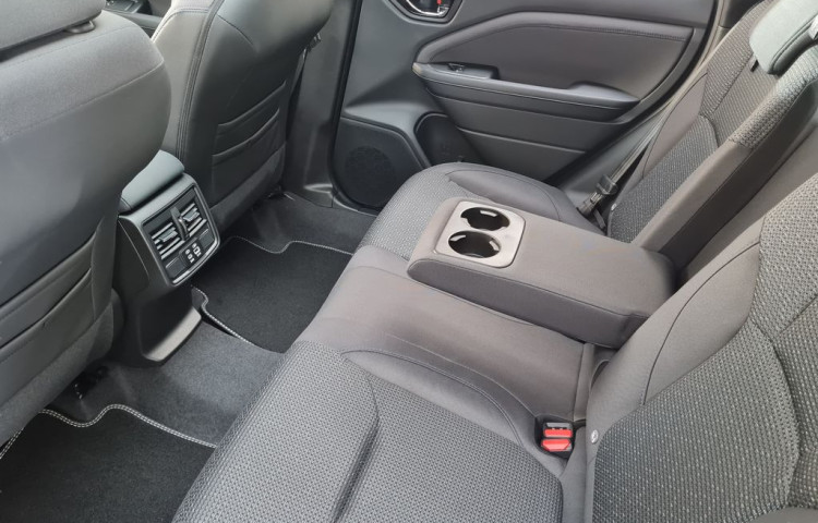 Subaru Forester 2.0ie-S ES Comfort  NAVI CVT
