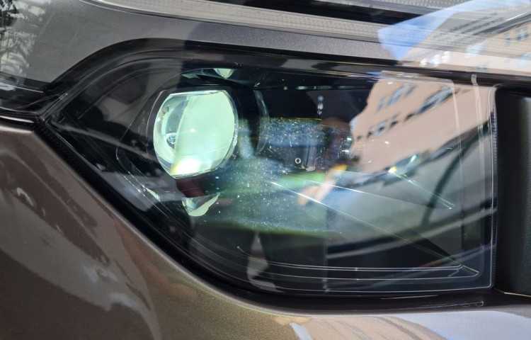 Subaru Forester 2.0ie-S ES Comfort  NAVI 4x4