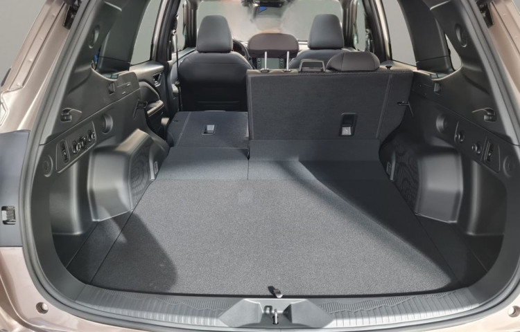 Subaru Forester 2.0ie-S ES Comfort  NAVI CVT