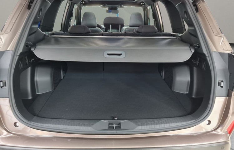 Subaru Forester 2.0ie-S ES Comfort  NAVI CVT