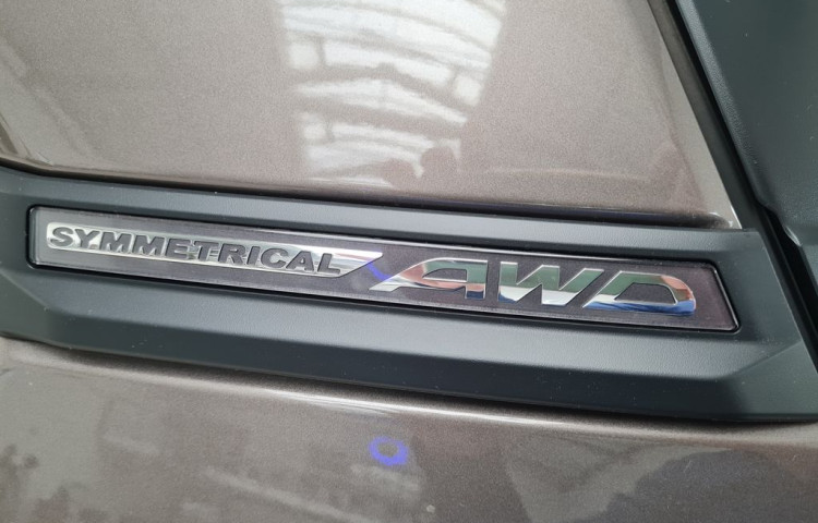 Subaru Forester 2.0ie-S ES Comfort  NAVI 4x4