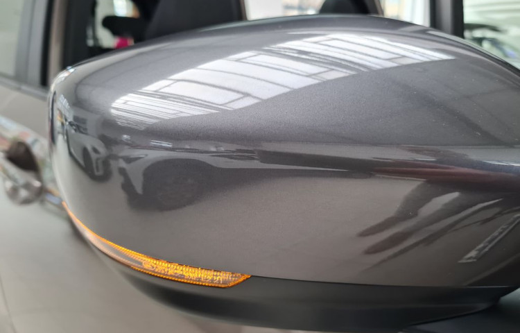 Subaru Forester 2.0ie-S ES Comfort  NAVI 4x4