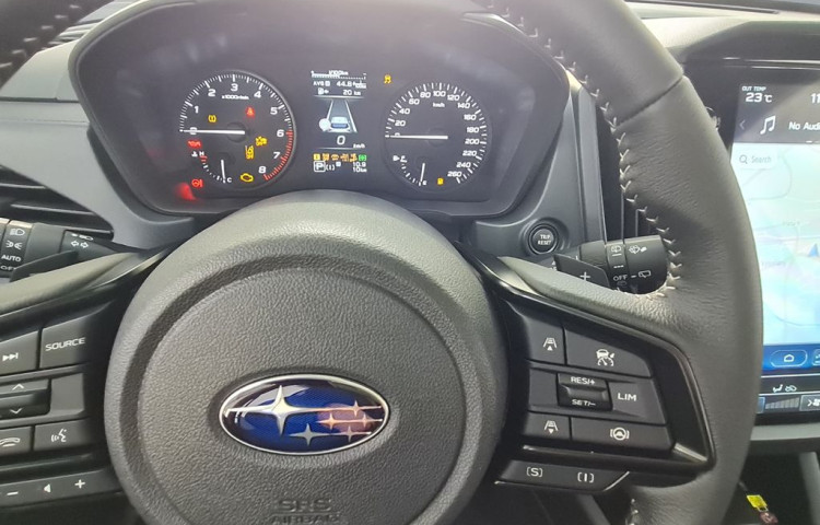 Subaru Forester 2.0ie-S ES Comfort  NAVI CVT