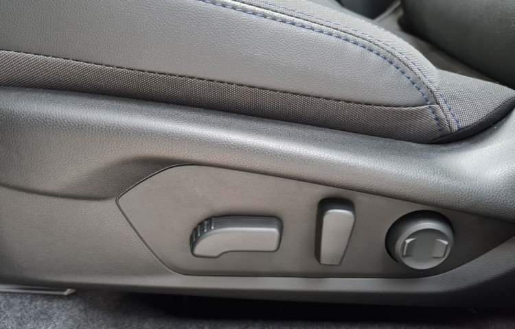 Subaru Forester 2.0ie-S ES Comfort  NAVI 4x4