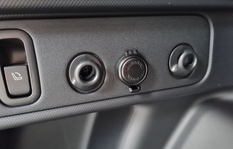 Subaru Forester 2.0ie-S ES Comfort CVT