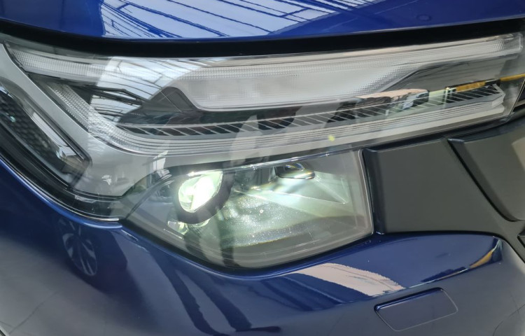 Subaru Forester 2.0ie-S ES Comfort CVT