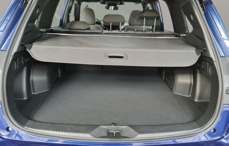 Subaru Forester 2.0ie-S ES Comfort CVT