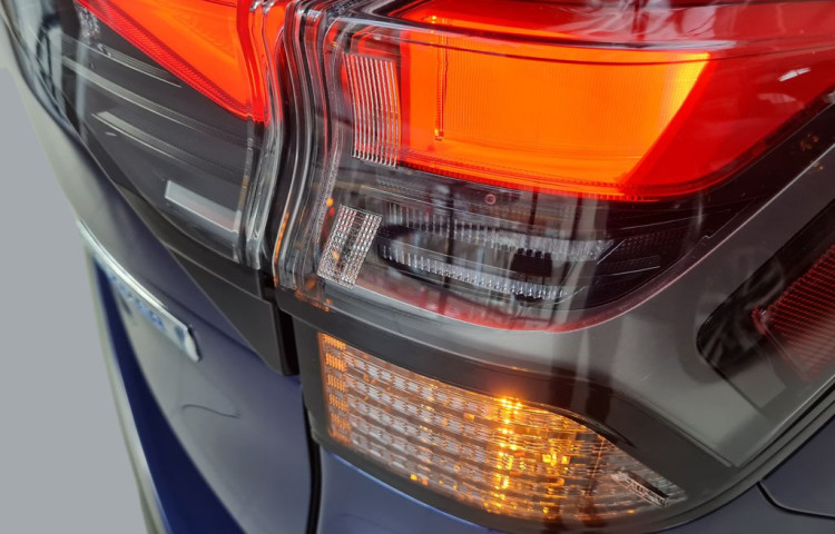 Subaru Forester 2.0ie-S ES Comfort CVT