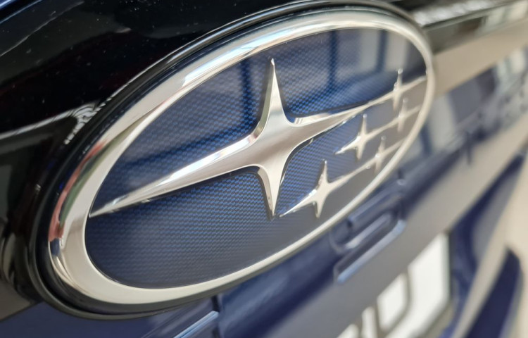Subaru Forester 2.0ie-S ES Comfort CVT