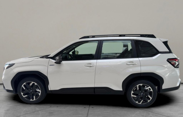 Subaru Forester 2.0ie-S ES Active CVT