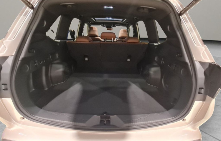 Subaru Forester 2.0ie-S ES Touring CVT 4x4