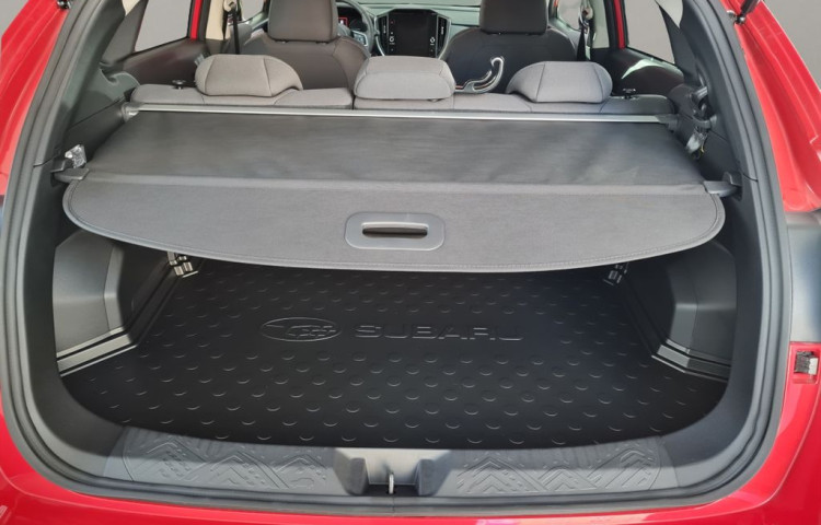 Subaru Impreza 2.0i ES Active 4x4