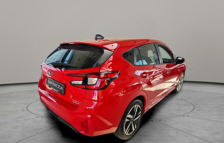 Subaru Impreza 2.0i ES Active 4x4