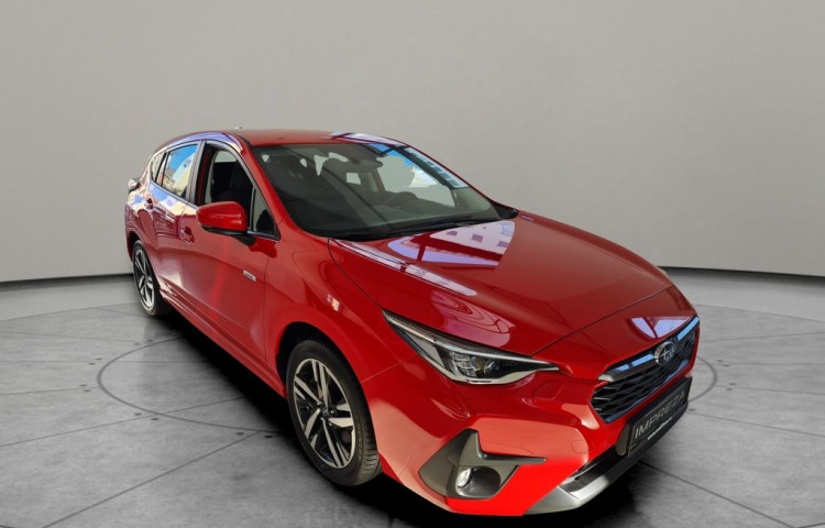 Subaru Impreza 2.0i ES Active 4x4