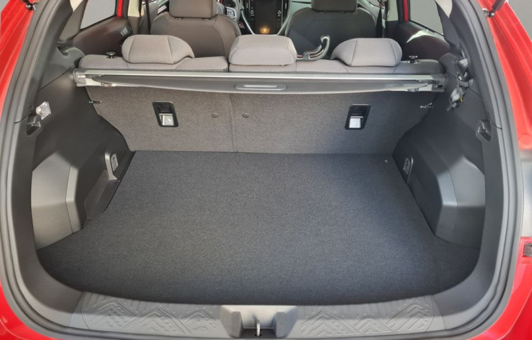 Subaru Impreza 2.0i ES Active 4x4
