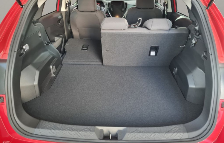 Subaru Impreza 2.0i ES Active 4x4