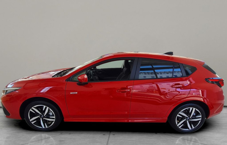 Subaru Impreza 2.0i ES Active 4x4