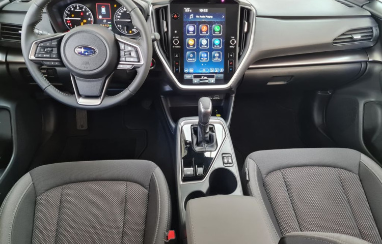 Subaru Impreza 2.0i ES Active 4x4