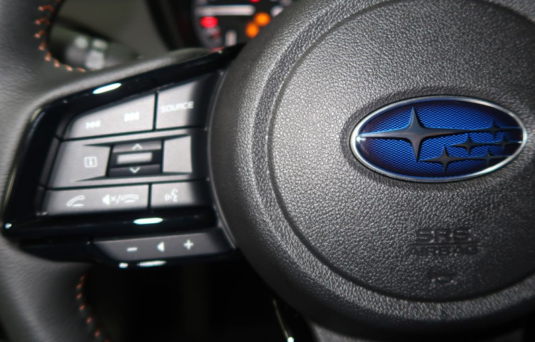 Subaru Forester 2.0ie-S ES Touring CVT