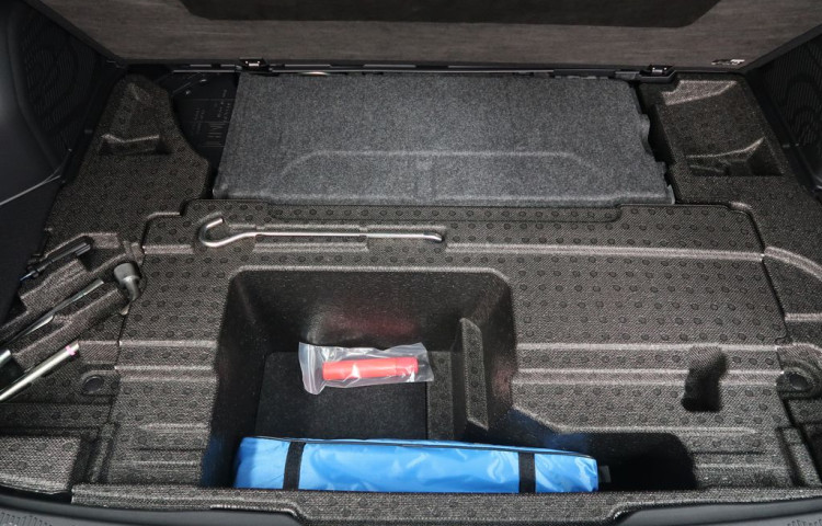 Subaru Forester 2.0ie-S ES Touring CVT