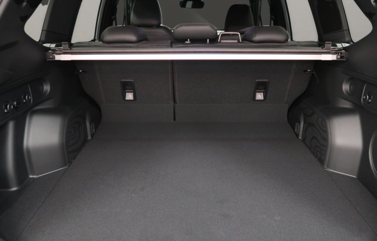 Subaru Forester 2.0ie-S ES Touring CVT