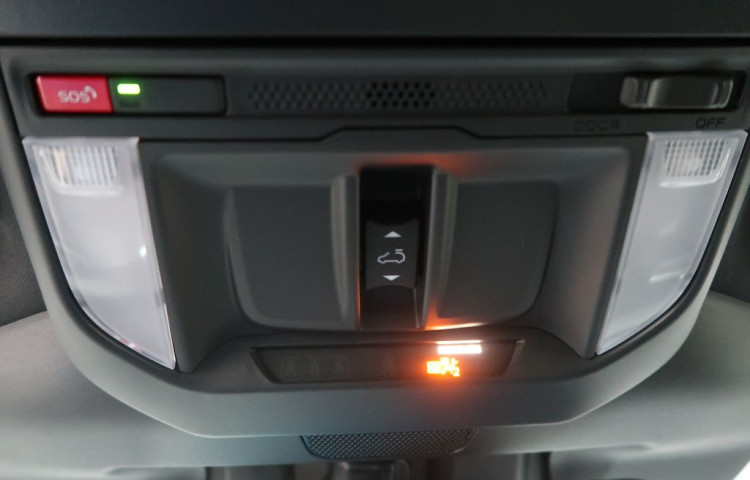 Subaru Forester 2.0ie-S ES Touring CVT