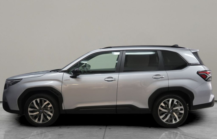 Subaru Forester 2.0ie-S ES Touring CVT