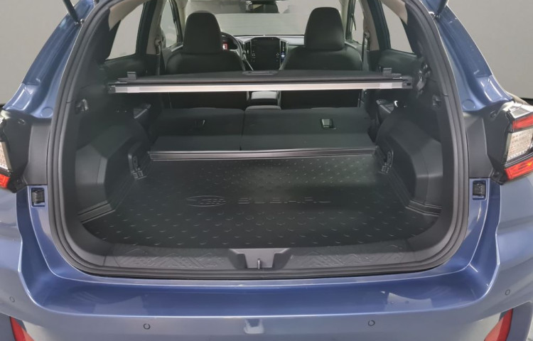 Subaru Impreza 2.0i ES Active    DEMO