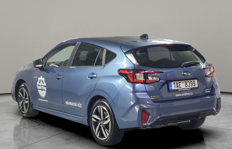 Subaru Impreza 2.0i ES Active    DEMO
