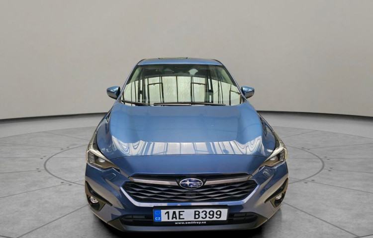 Subaru Impreza 2.0i ES Active 4x4   DEMO