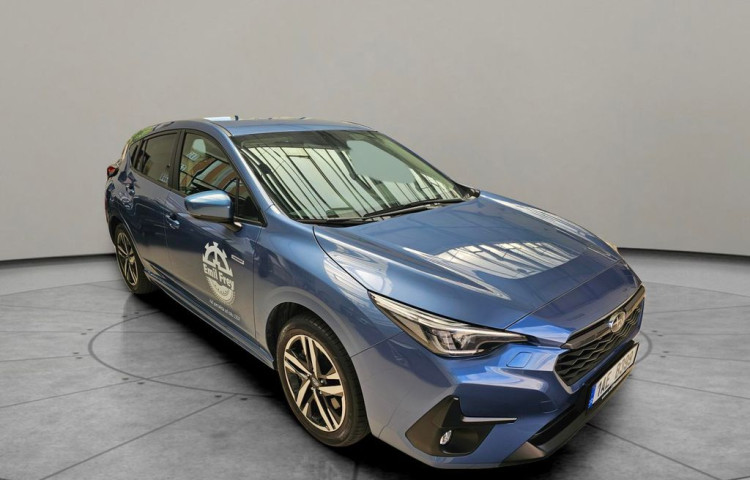Subaru Impreza 2.0i ES Active 4x4   DEMO