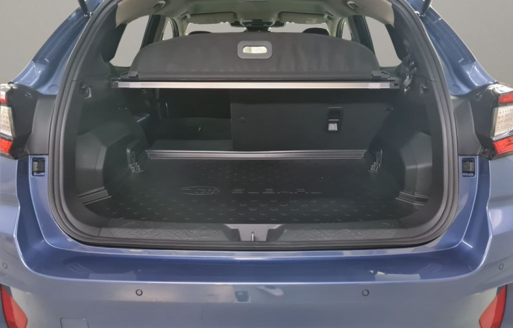 Subaru Impreza 2.0i ES Active    DEMO