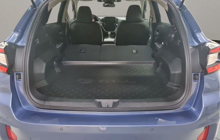 Subaru Impreza 2.0i ES Active    DEMO