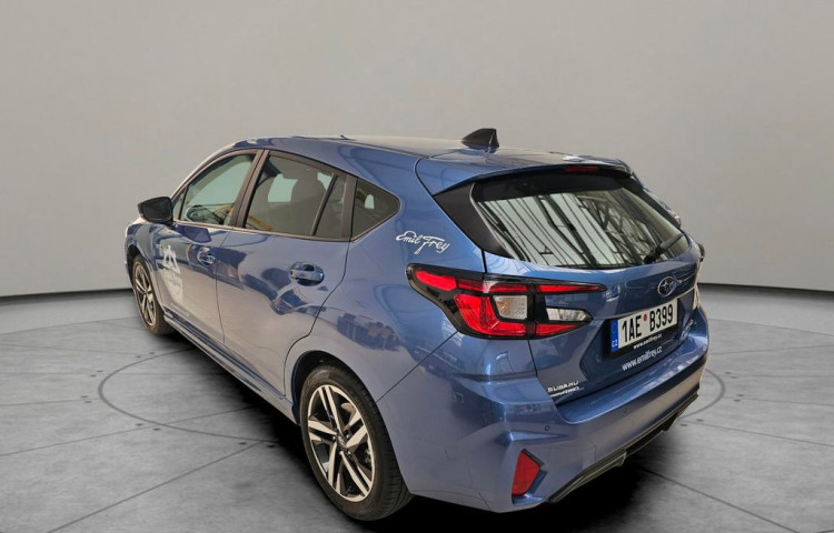 Subaru Impreza 2.0i ES Active 4x4   DEMO