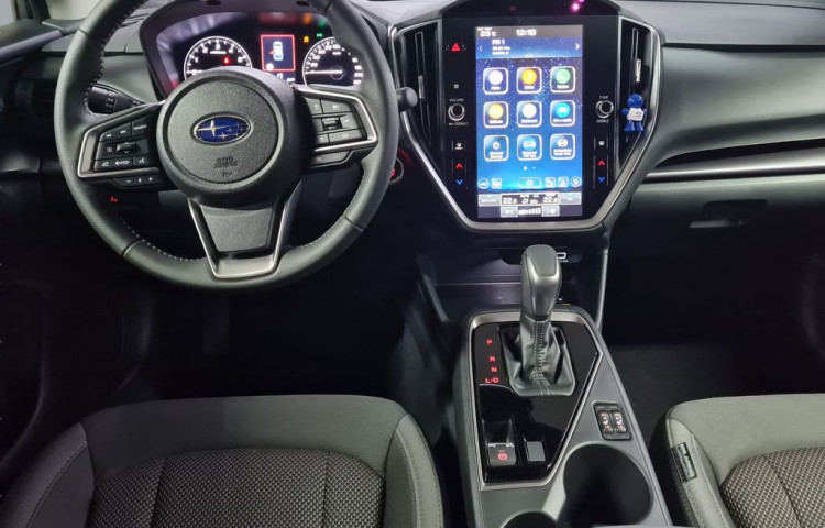 Subaru Impreza 2.0i ES Active    DEMO