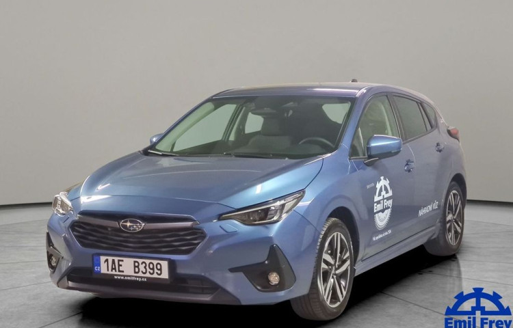 Subaru Impreza 2.0i ES Active    DEMO
