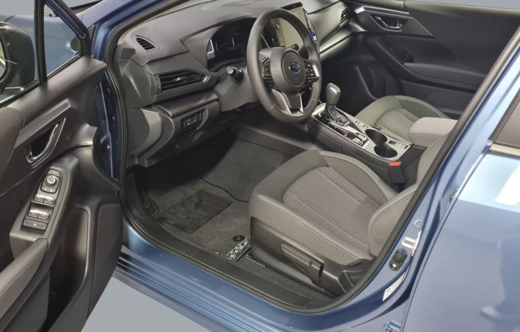 Subaru Impreza 2.0i ES Active 4x4   DEMO
