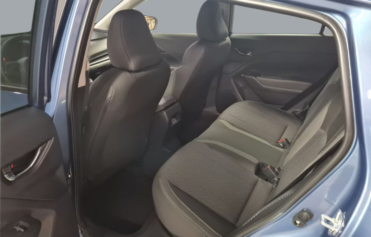 Subaru Impreza 2.0i ES Active    DEMO