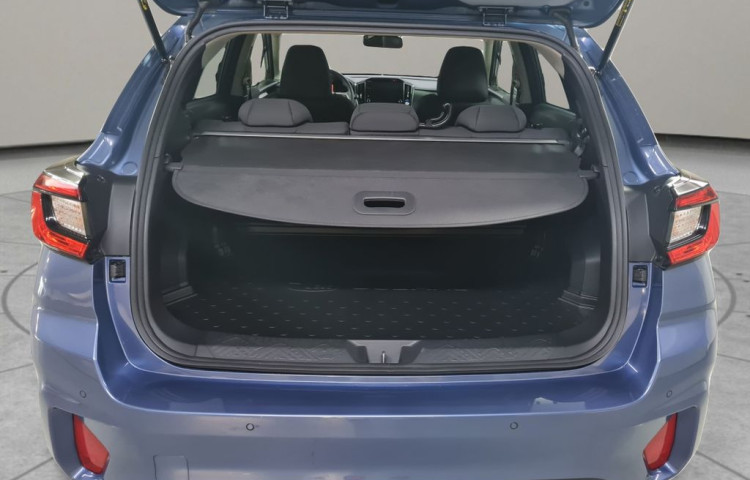 Subaru Impreza 2.0i ES Active    DEMO
