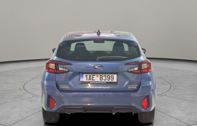 Subaru Impreza 2.0i ES Active    DEMO