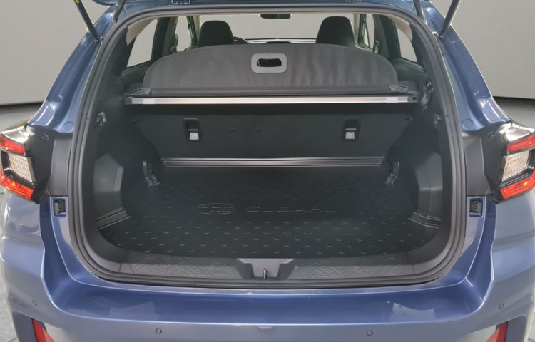 Subaru Impreza 2.0i ES Active    DEMO